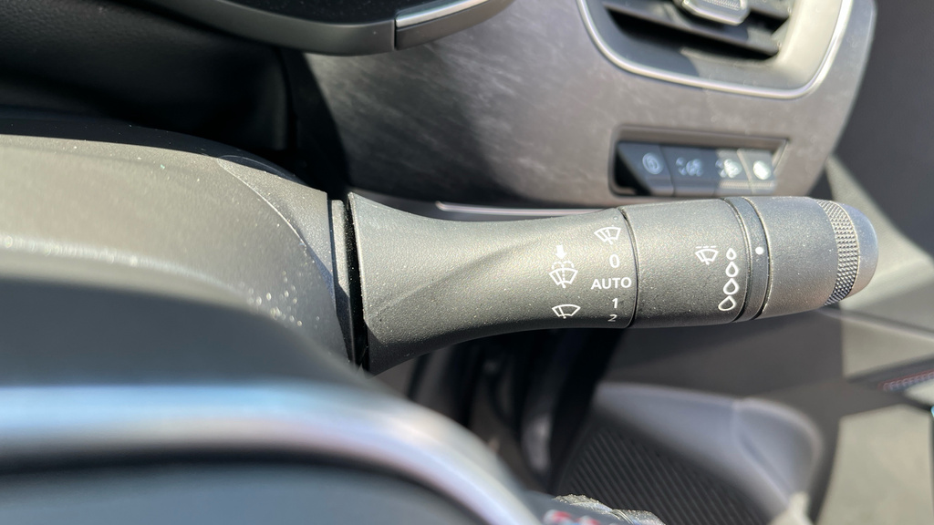 Renault Arkana Espirit Alpine E-tech Blue #26