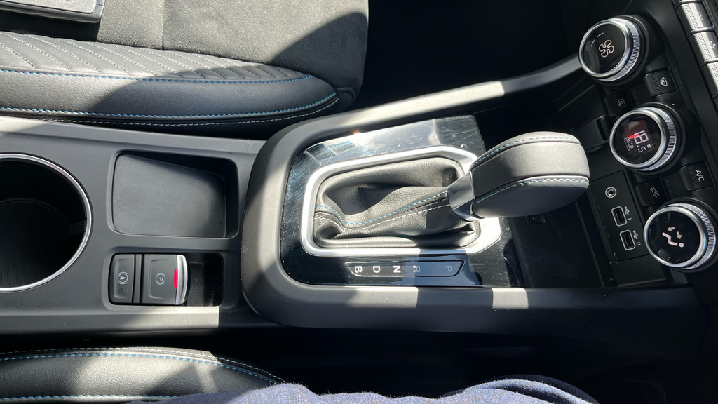 Renault Arkana Espirit Alpine E-tech Blue #30