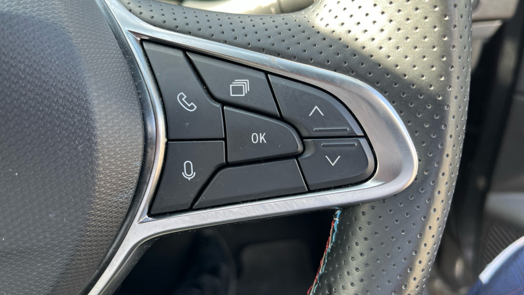 Renault Arkana Espirit Alpine E-tech Blue #24