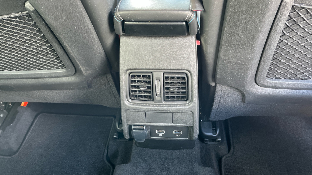 Renault Arkana Espirit Alpine E-tech Blue #35
