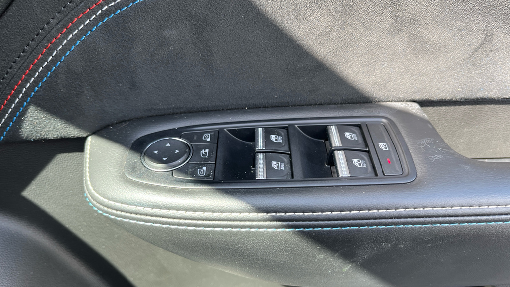 Renault Arkana Espirit Alpine E-tech Blue #32