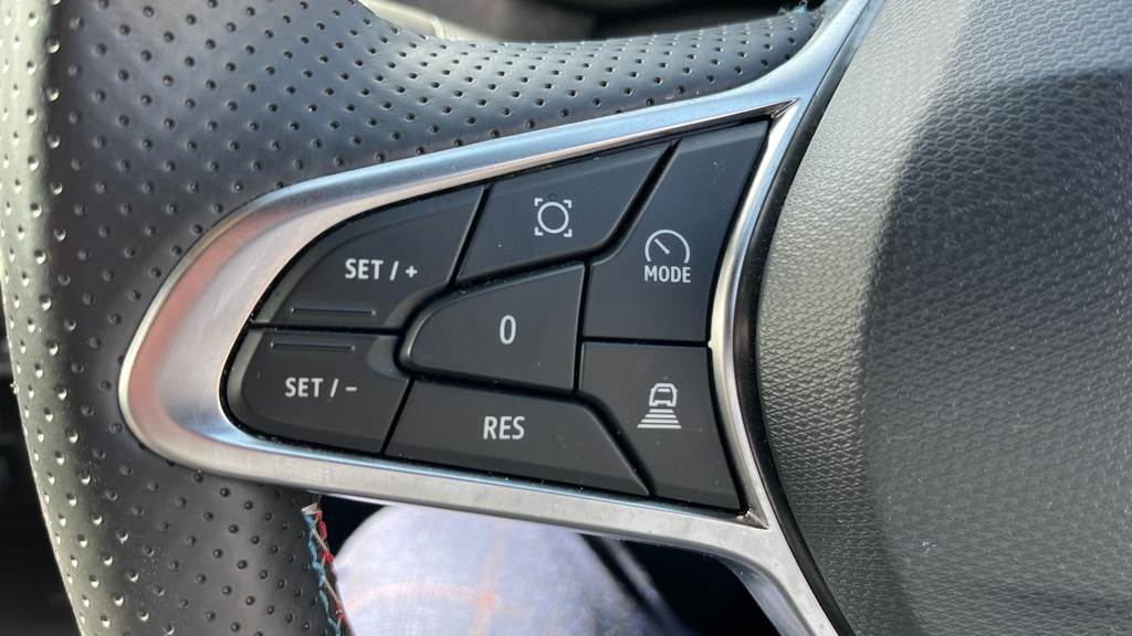 Renault Arkana Espirit Alpine E-tech Blue #25