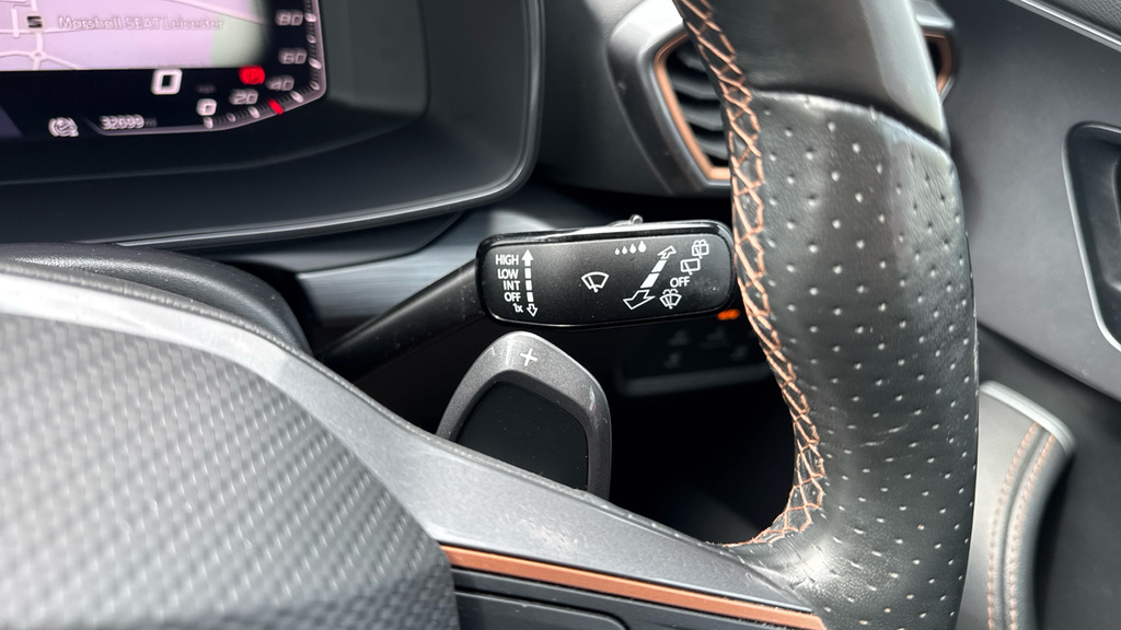 Cupra Formentor V2 Black #26