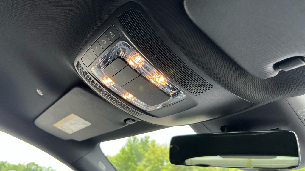 Mercedes-Benz CLA Class Cla 200 Amg Line Premium Tip Black #44