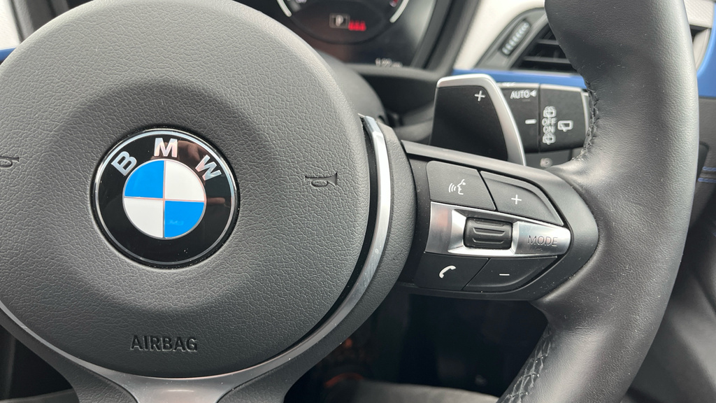BMW X1 Se Grey #25