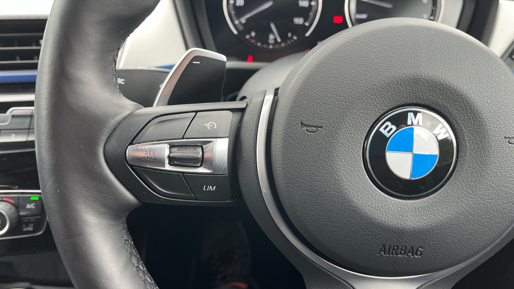BMW X1 Se Grey #24