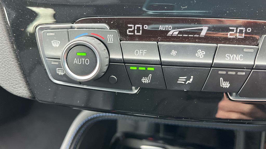 BMW X1 Se Grey #15