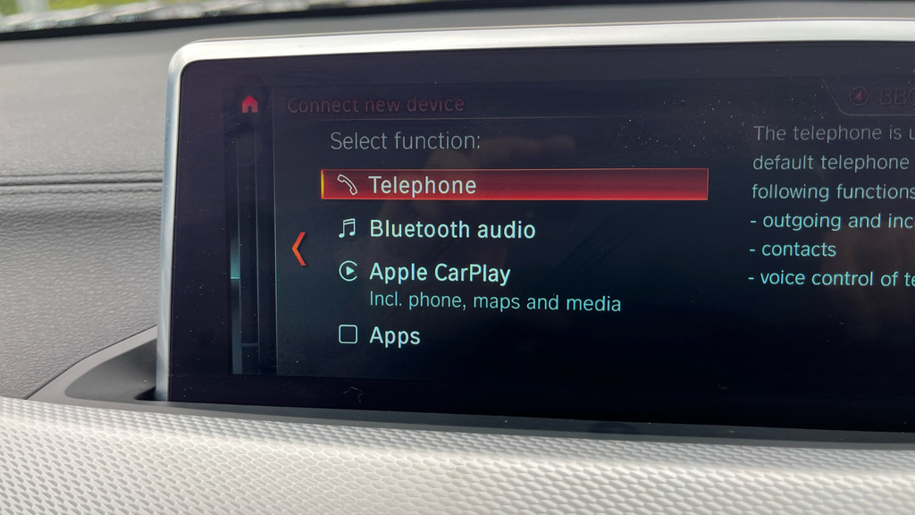BMW X1 Se Grey #13