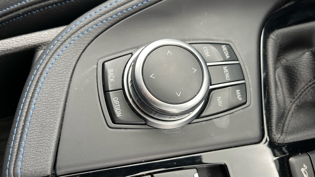 BMW X1 Se Grey #26