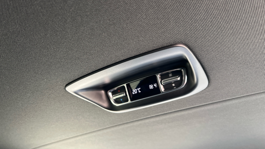 Mercedes-Benz V Class Mpv Black #52