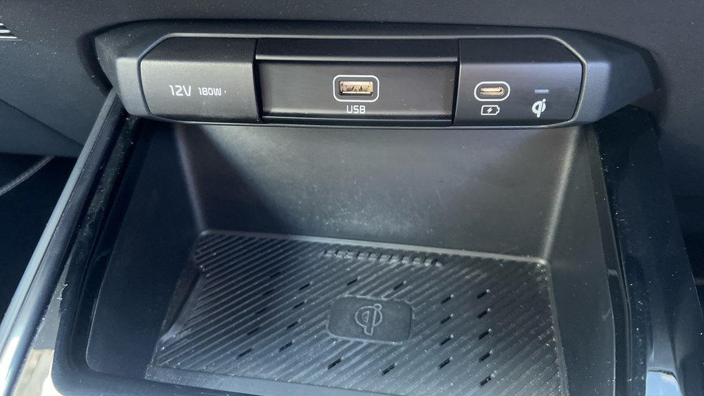 Kia Niro 4 Grey #28