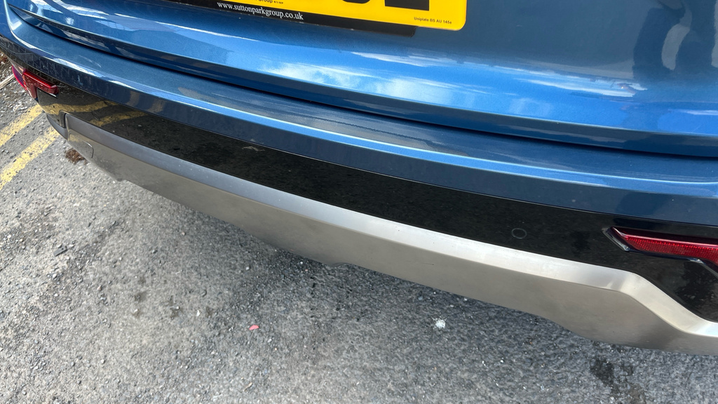 Kia Niro 4 Grey #5