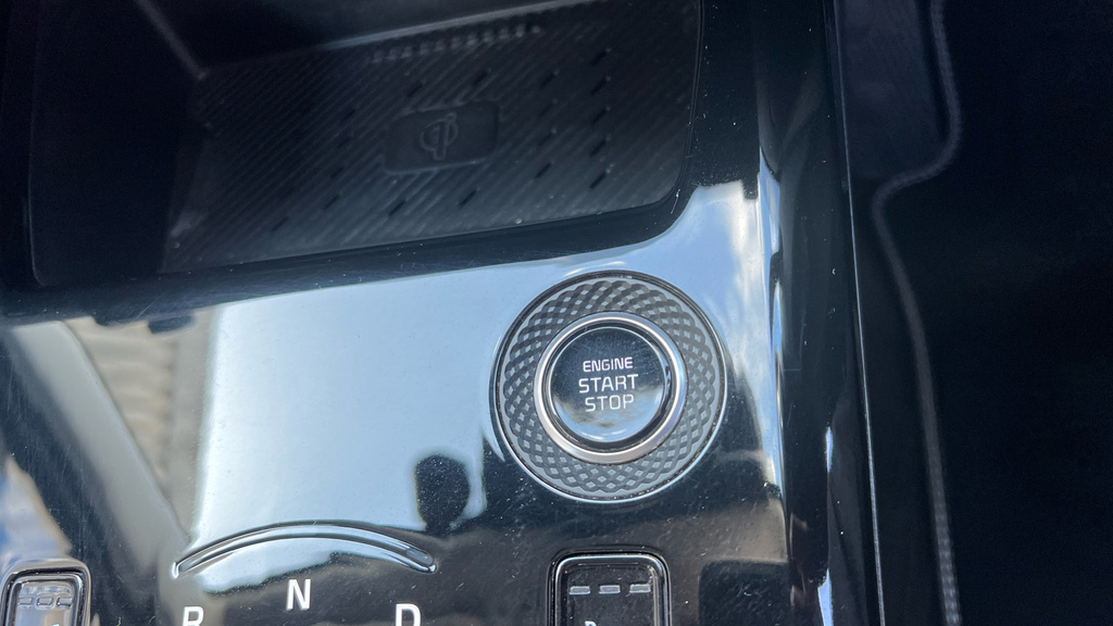 Kia Niro 4 Grey #30