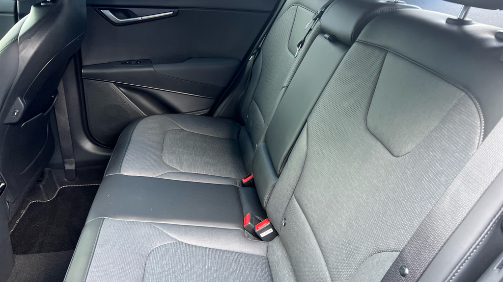 Kia Niro 4 Grey #34