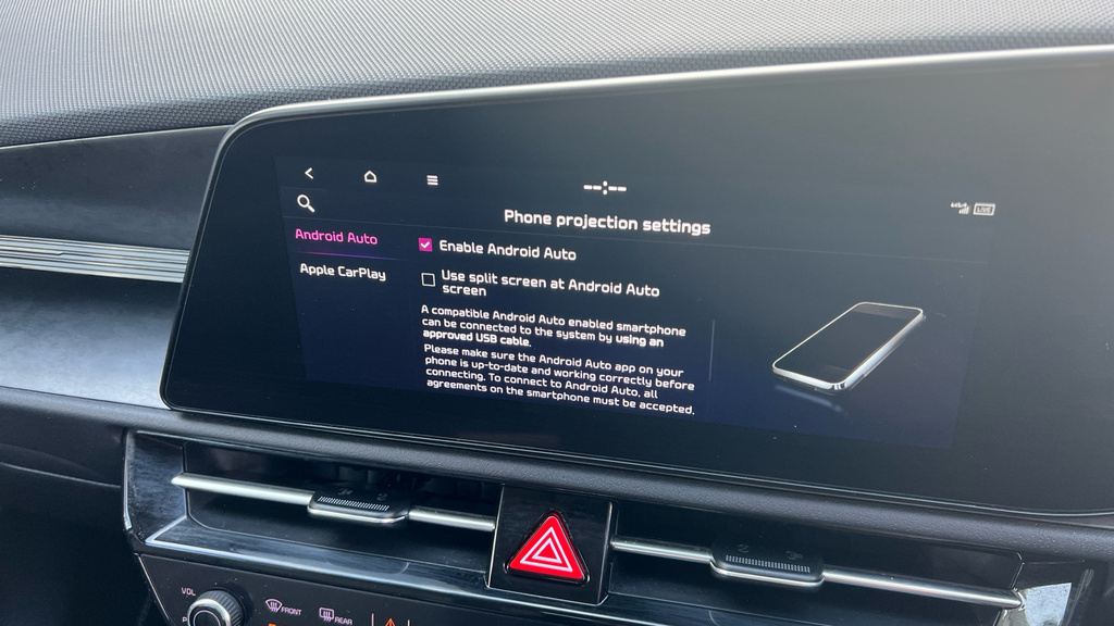 Kia Niro 4 Grey #22