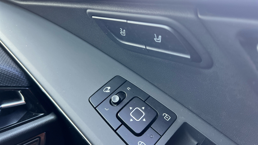 Kia Niro 4 Grey #32