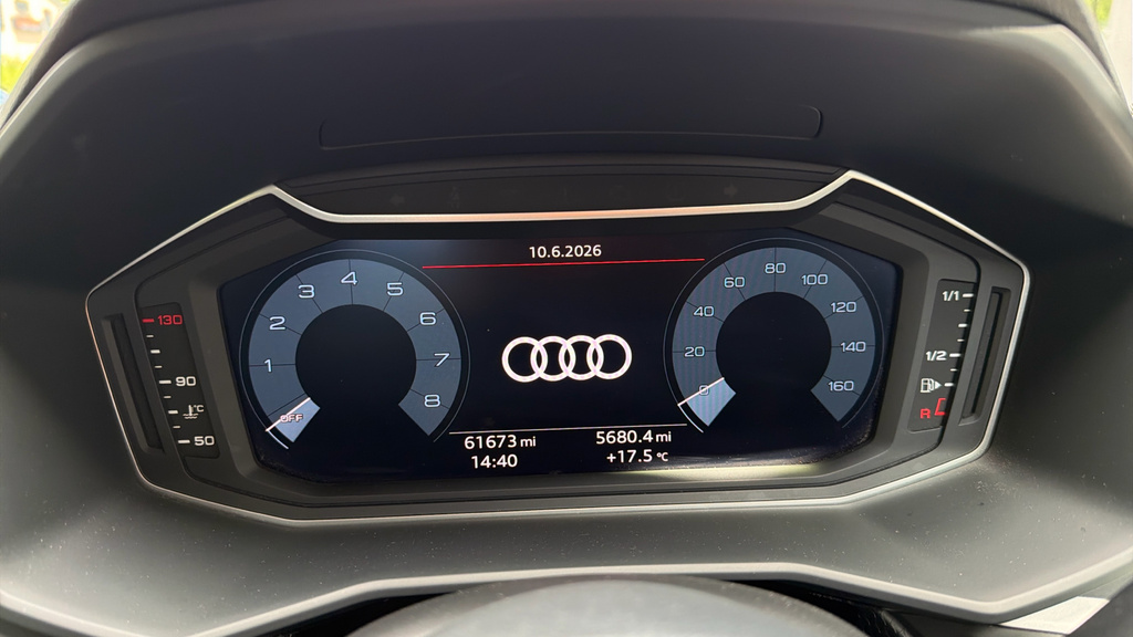 Audi A1 S Line Competition #16