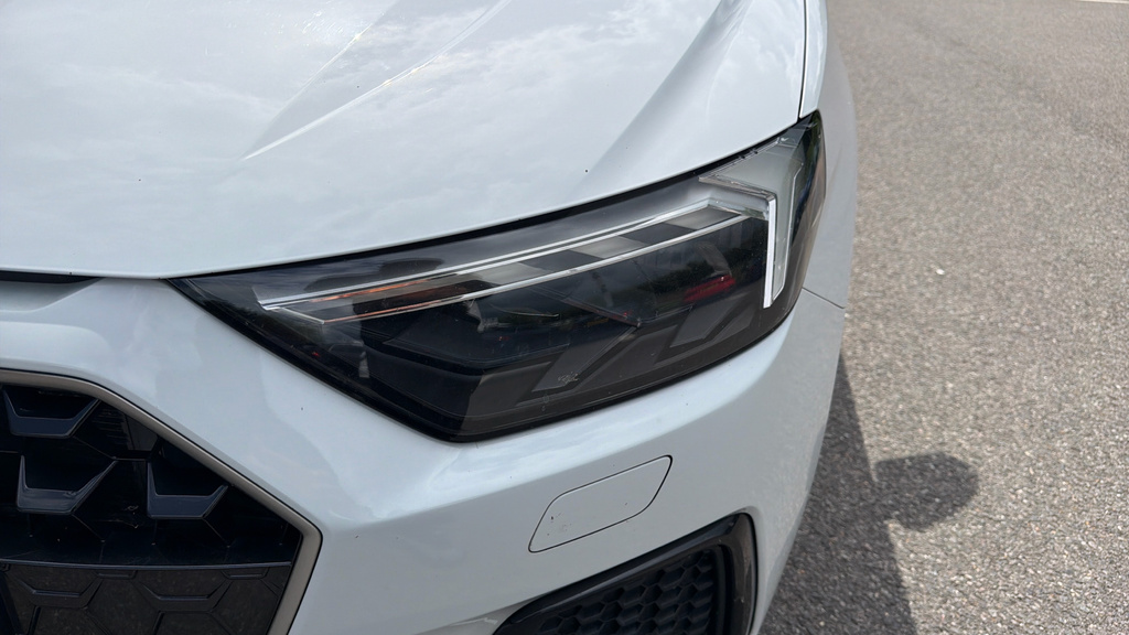 Audi A1 S Line Competition #40