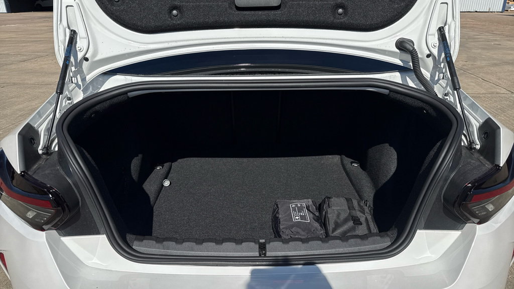 BMW 2 Series 220 M Sport Step Tech-plus-pro Pack Grey #23