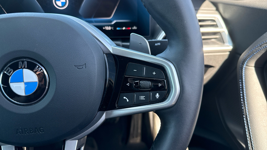BMW 2 Series 220 M Sport Step Tech-plus-pro Pack Grey #25