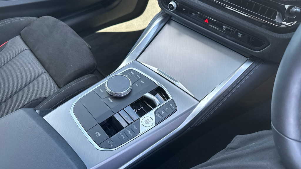 BMW 2 Series 220 M Sport Step Tech-plus-pro Pack Grey #20