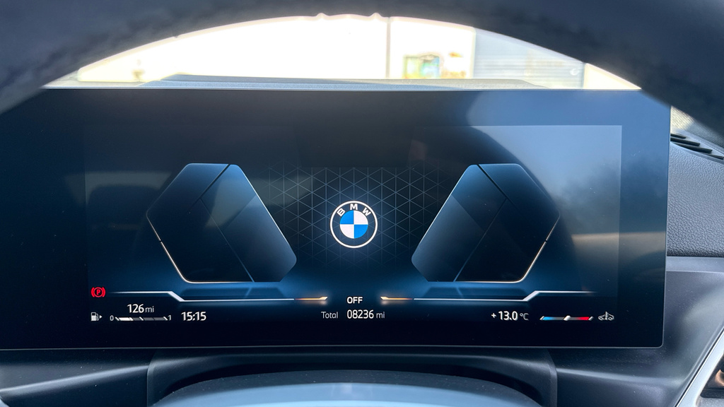 BMW 2 Series 220 M Sport Step Tech-plus-pro Pack Grey #19