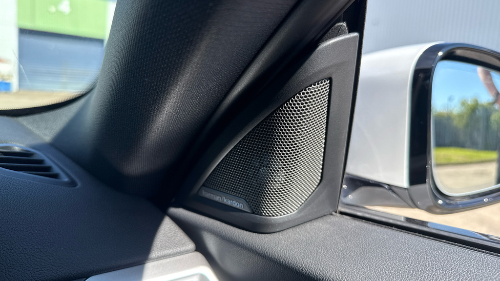 BMW 2 Series 220 M Sport Step Tech-plus-pro Pack Grey #17