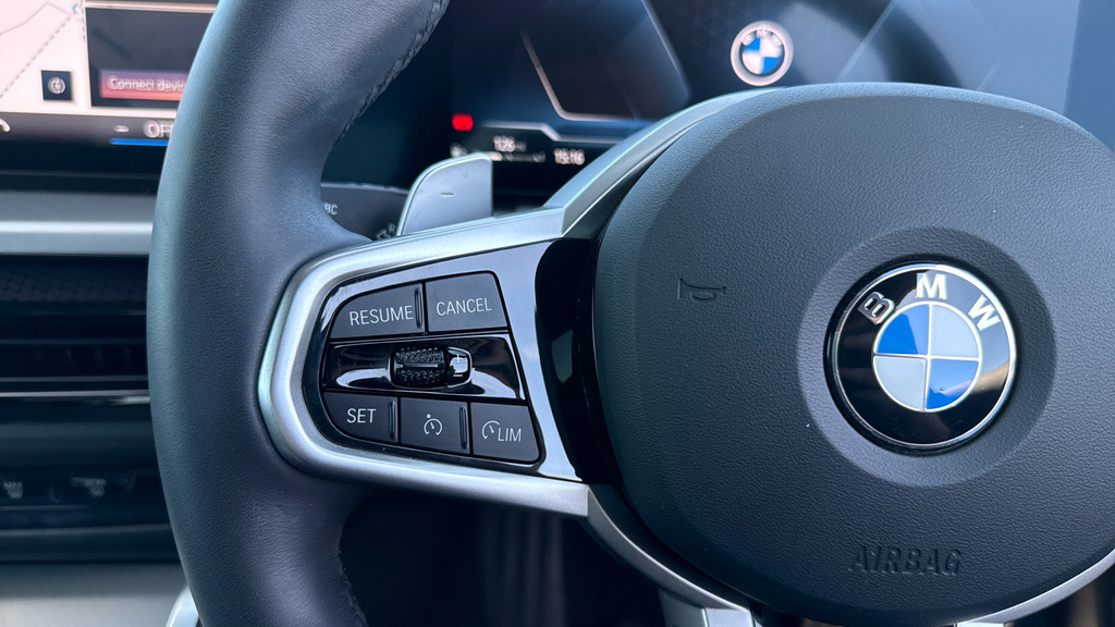 BMW 2 Series 220 M Sport Step Tech-plus-pro Pack Grey #14