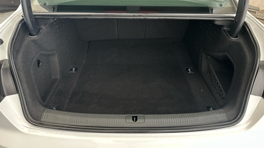 Audi A4 2.0 Tdi Grey #21