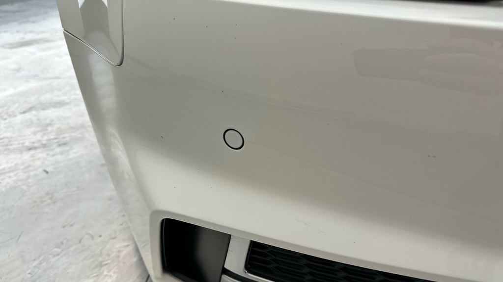 Audi A4 2.0 Tdi Grey #4
