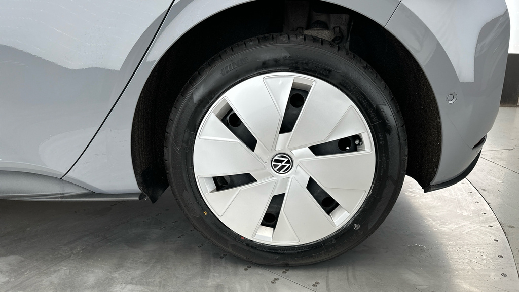 Volkswagen ID.3 Hatchback Grey #26