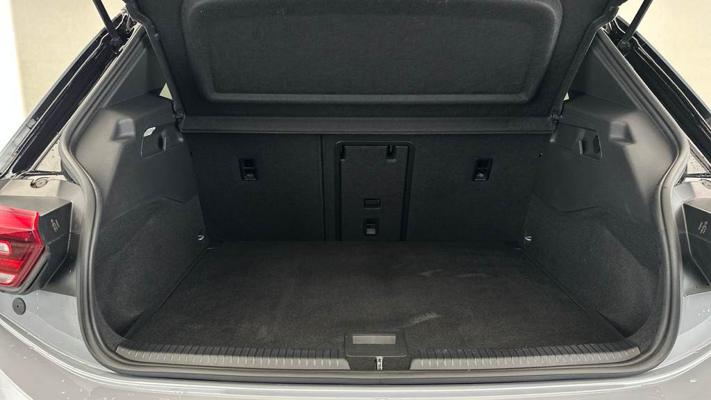 Volkswagen ID.3 Hatchback Grey #23
