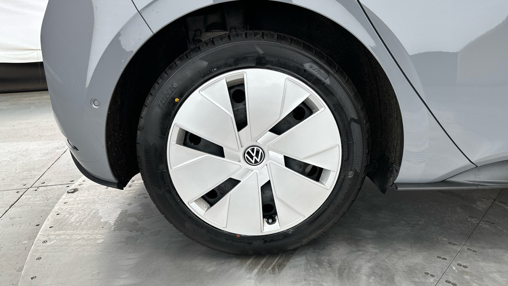 Volkswagen ID.3 Hatchback Grey #27