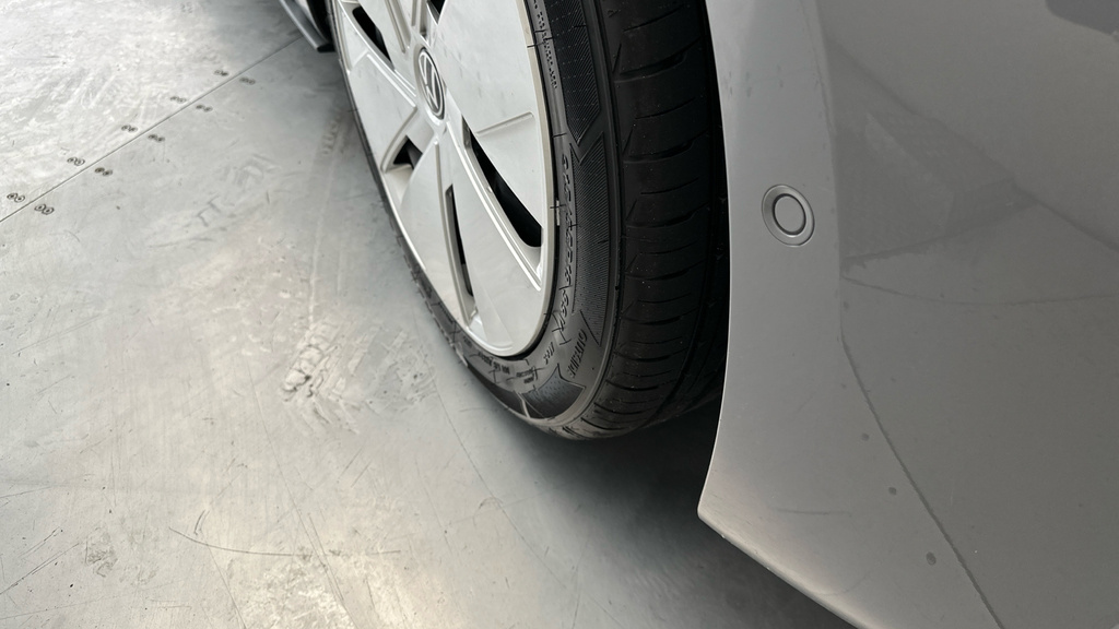 Volkswagen ID.3 Hatchback Grey #11