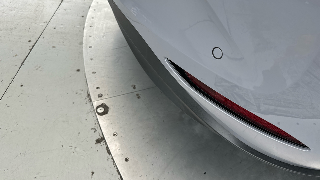 Volkswagen ID.3 Hatchback Grey #5