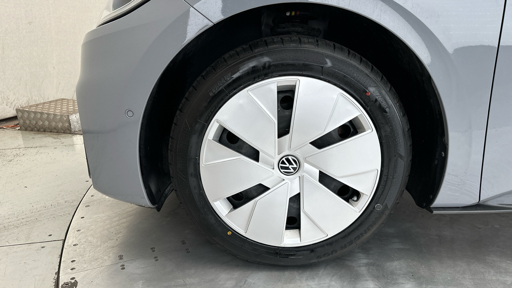 Volkswagen ID.3 Hatchback Grey #25