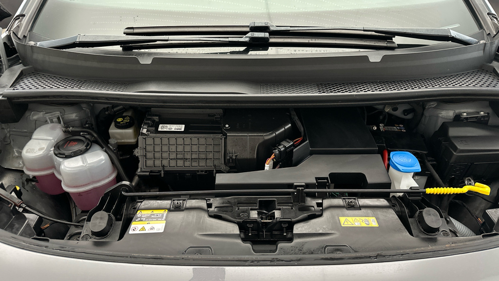 Volkswagen ID.3 Hatchback Grey #24