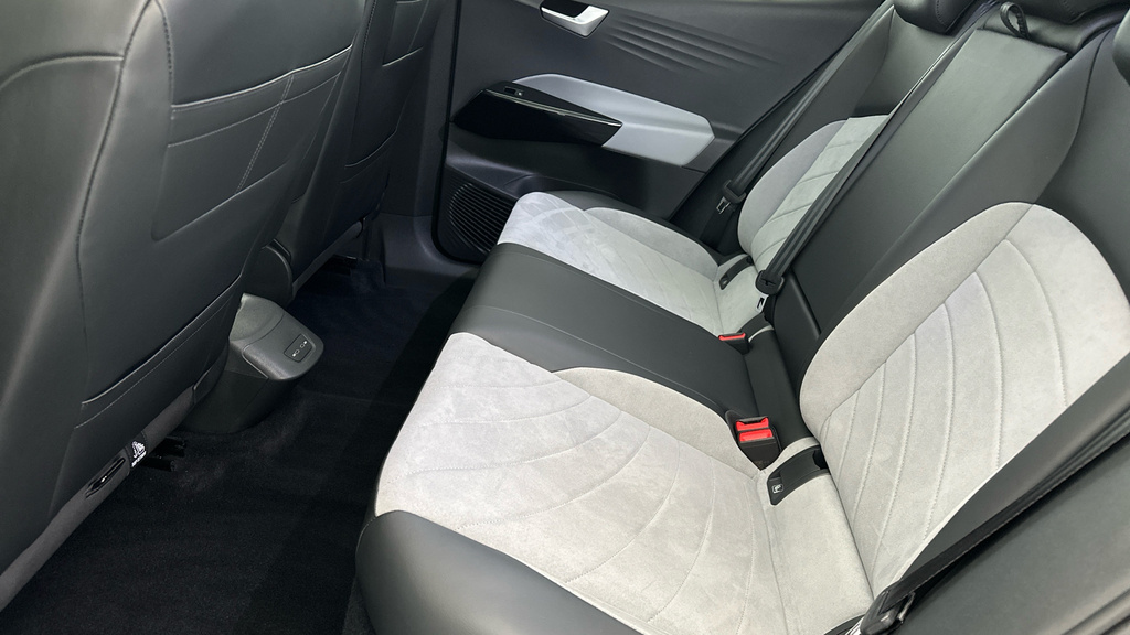 Volkswagen ID.3 Hatchback Grey #22