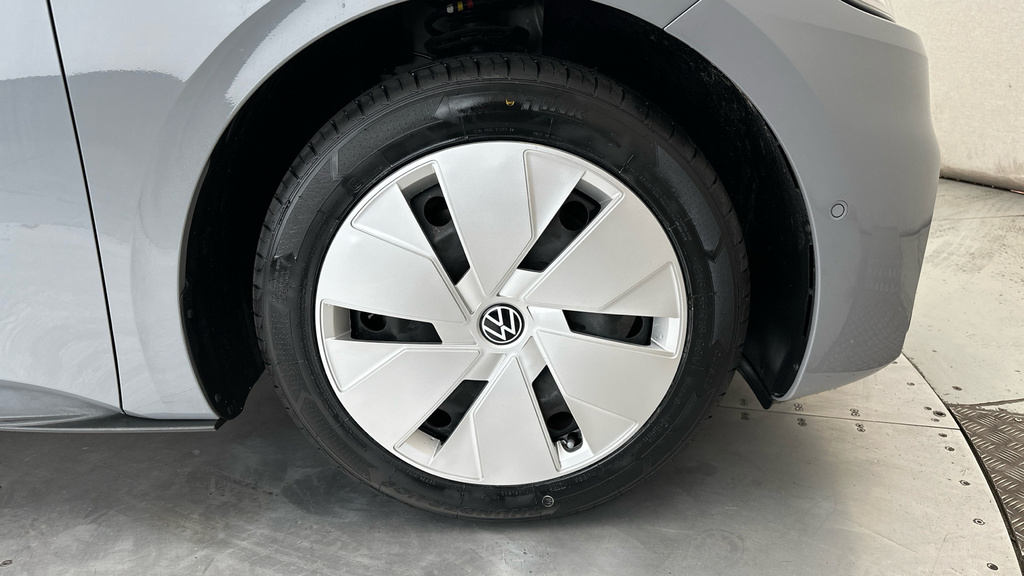 Volkswagen ID.3 Hatchback Grey #28