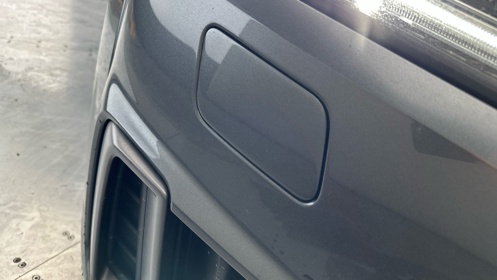 Audi TT S Line Grey #3