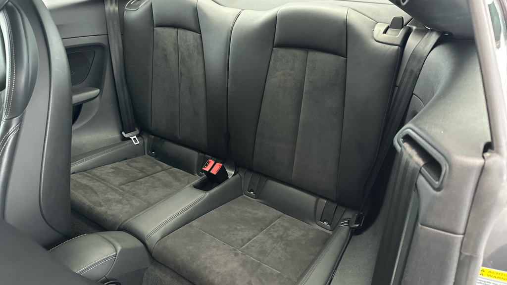 Audi TT S Line Grey #21