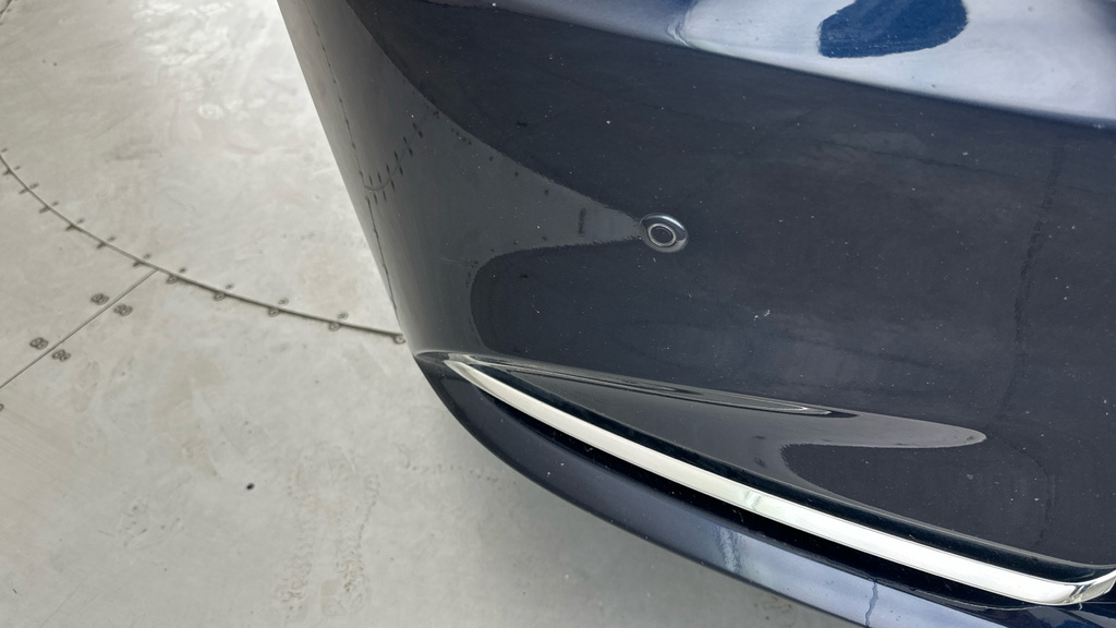 Mazda 6 1.2 Se Nav Blue #10