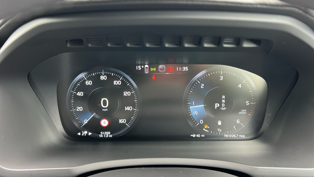 Volvo XC90 2.0 B5d 235 Plus Dark  #17