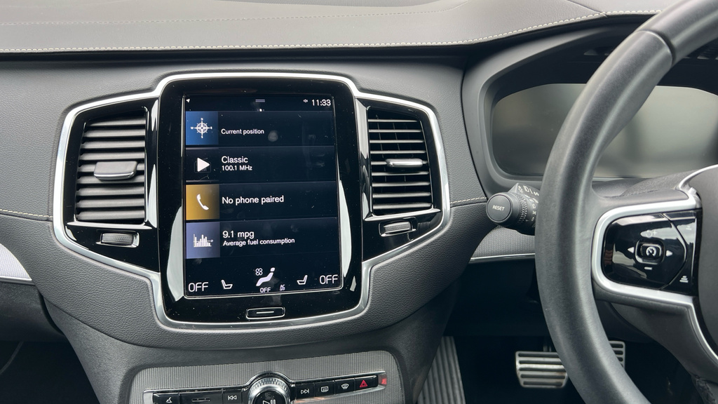 Volvo XC90 2.0 B5d 235 Plus Dark  #16