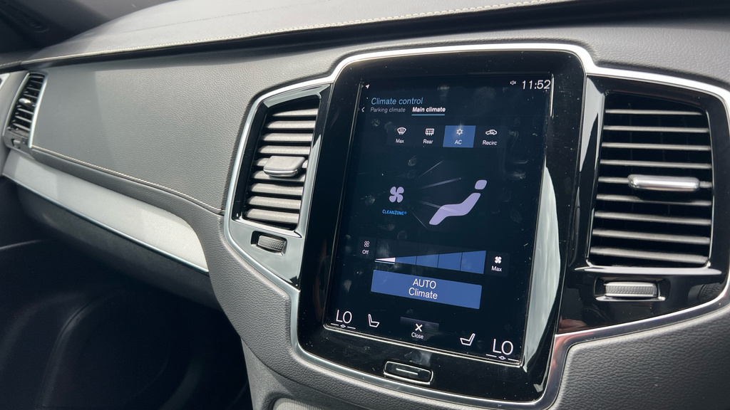 Volvo XC90 2.0 B5d 235 Plus Dark  #15