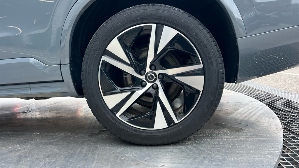 Volvo XC90 2.0 B5d 235 Plus Dark  #23