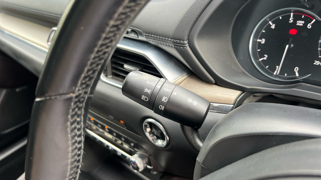 Mazda CX-5 Sport Nav Grey #28