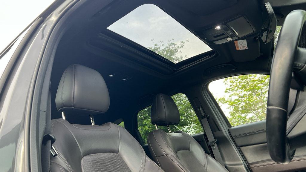Mazda CX-5 Sport Nav Grey #34