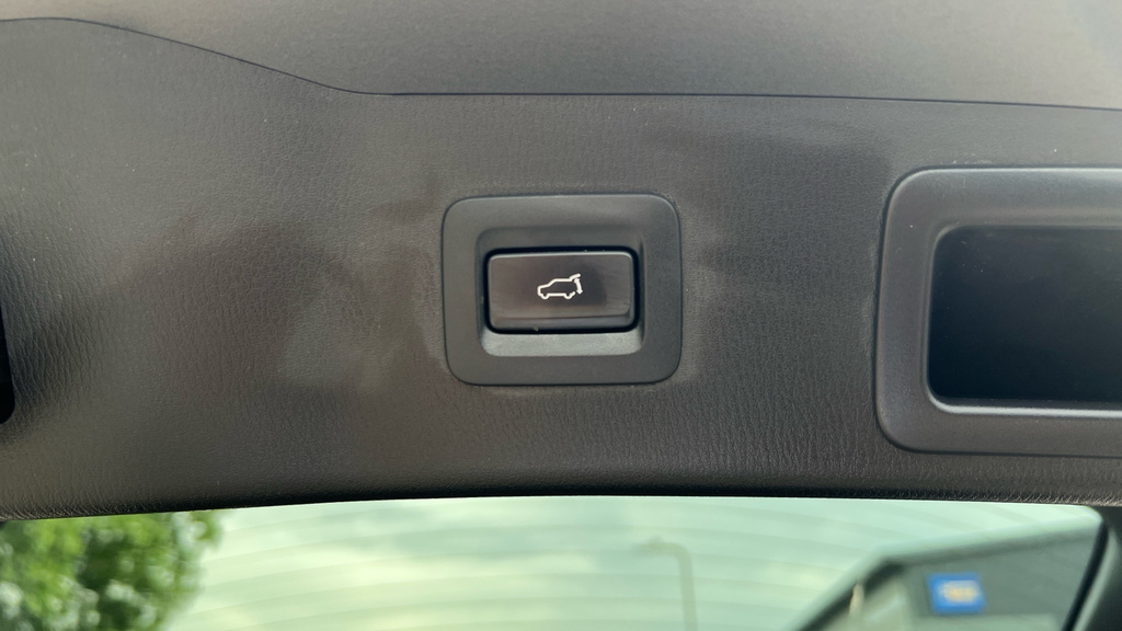 Mazda CX-5 Sport Nav Grey #24