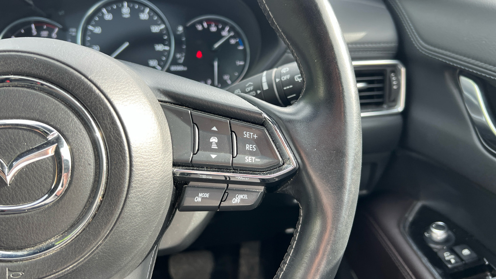 Mazda CX-5 Sport Nav Grey #13